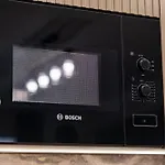 Aria Luxury Apartmet Lägenhet *
