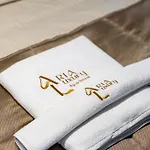 Lägenhet Aria Luxury Apartmet Varna