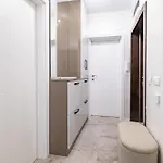 Aria Luxury Apartmet Lägenhet *