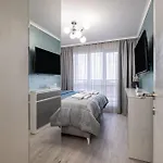 Aria Luxury Apartmet *