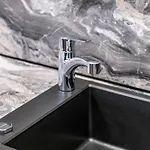 Lägenhet Aria Luxury Apartmet