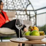 Aria Luxury Apartmet Lägenhet *