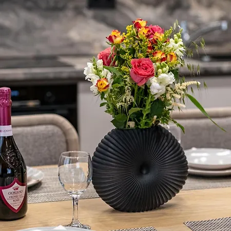 Aria Luxury Apartmet فارنا