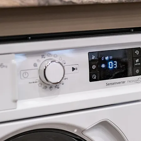 Aria Luxury Apartmet فارنا