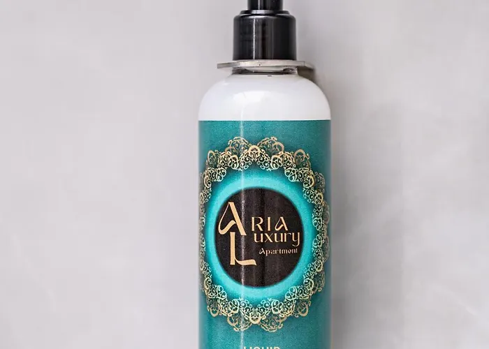 Aria Luxury Apartmet * فارنا