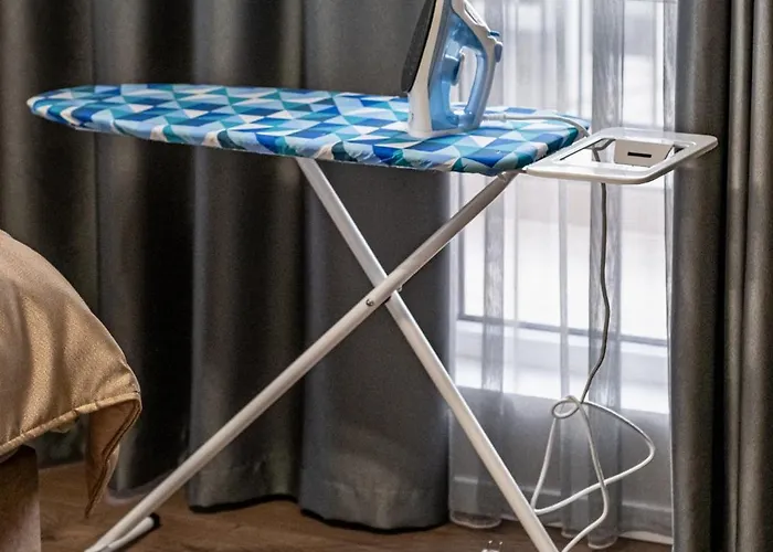 Aria Luxury Apartmet