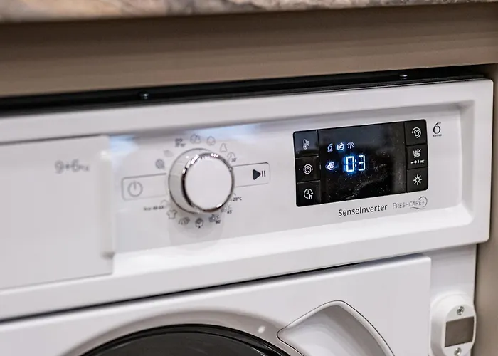 Aria Luxury Apartmet فارنا