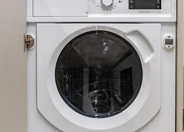 Aria Luxury Apartmet شقة فارنا