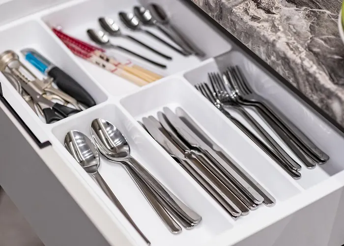 Aria Luxury Apartmet شقة