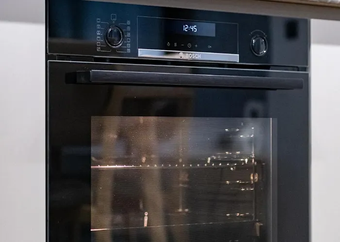 شقة Aria Luxury Apartmet فارنا