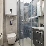Aria Luxury Apartmet Apartment *