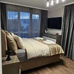 Apartment Aria Luxury Apartmet