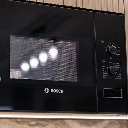 Aria Luxury Apartmet Apartment *