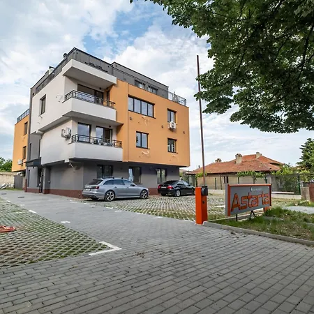 Aria Luxury Apartmet Apartment