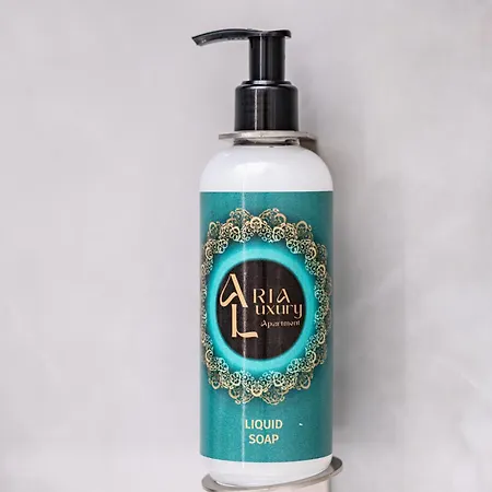 Aria Luxury Apartmet * Warna