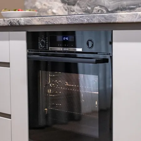 Aria Luxury Apartmet *