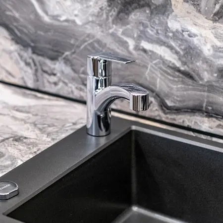 Apartment Aria Luxury Apartmet