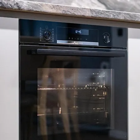 Apartment Aria Luxury Apartmet Warna