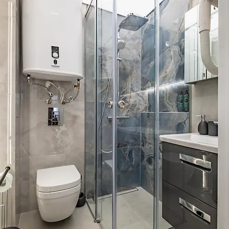 Aria Luxury Apartmet Apartment *