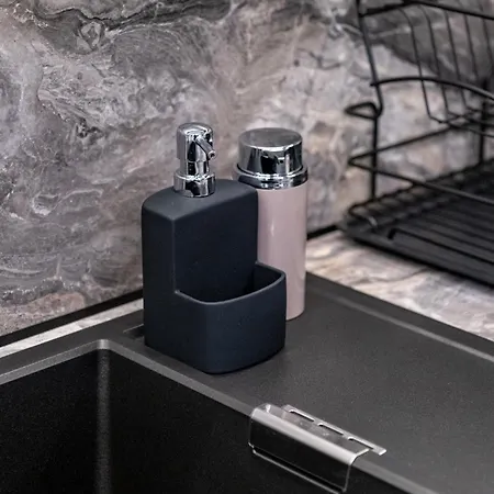 Aria Luxury Apartmet * Warna