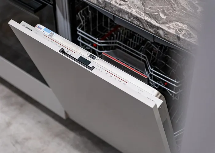 Apartment Aria Luxury Apartmet