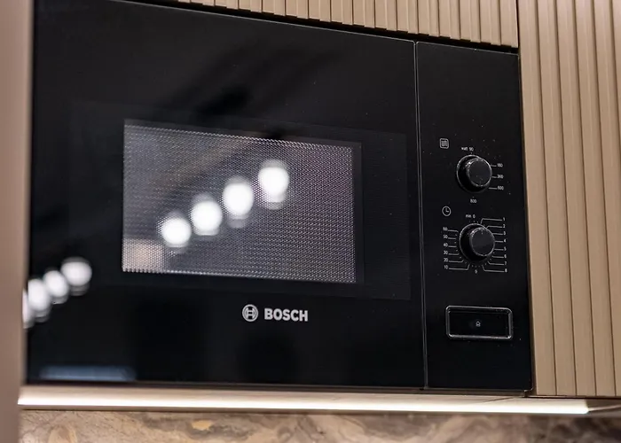 Aria Luxury Apartmet Apartment *