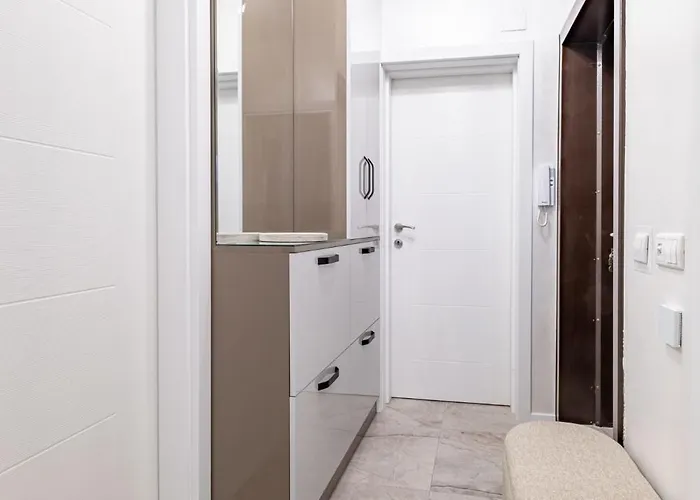 Aria Luxury Apartmet Apartment *