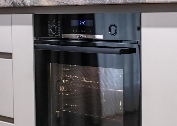 Aria Luxury Apartmet *