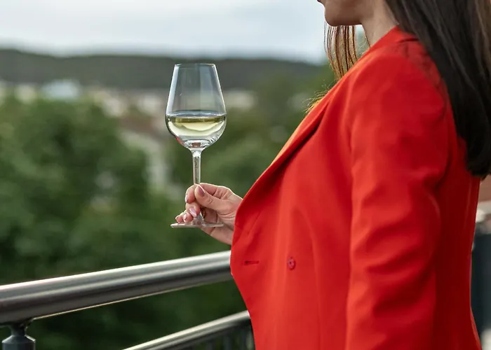 Aria Luxury Apartmet Varna