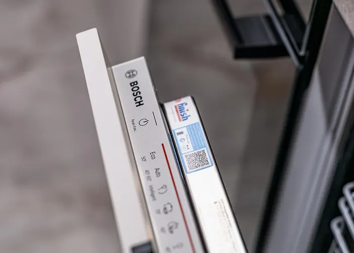 Apartment Aria Luxury Apartmet *